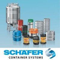 schaefer container systems north america, inc. logo image