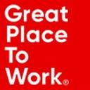 logo of Great Place To Work Uk