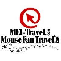 mei-travel & mouse fan travel