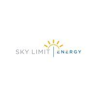 sky limit energy logo image