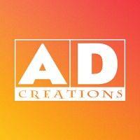 ad creations logo image