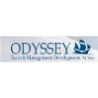 odyssey - team & management development at sea logo image