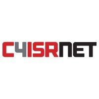 c4isrnet logo image