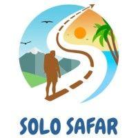 solosafar logo image