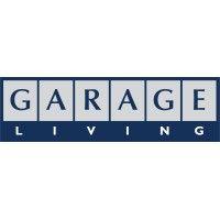 garage living logo image