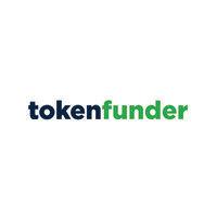 tokenfunder logo image