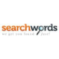 searchwords logo image