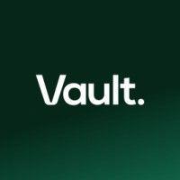 vault logo image