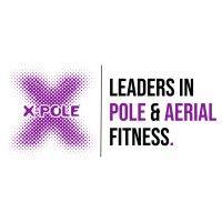 x-pole logo image