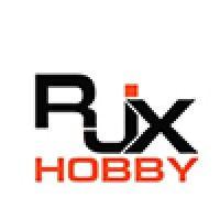 rjxhobby drone spare parts logo image