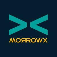 morrowx logo image