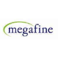 megafine pharma (p) ltd. logo image