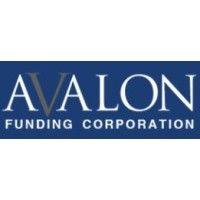 avalon funding corporation logo image