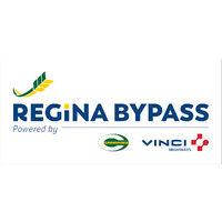 regina bypass logo image