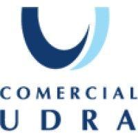 comercial udra logo image