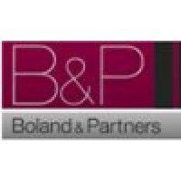 boland & partners logo image