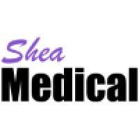 shea medical center logo image