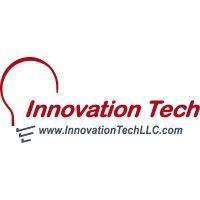 innovation tech llc logo image