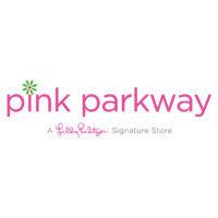 pink parkway logo image