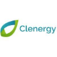 clenergy ltd logo image