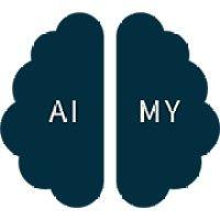 aimy as logo image