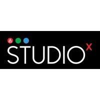 aau studiox logo image