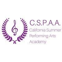 cspaa logo image