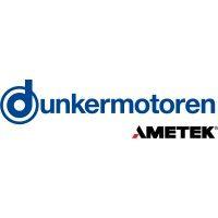 dunkermotoren logo image