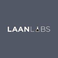 laan labs logo image