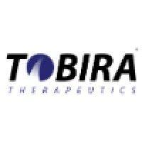 tobira therapeutics logo image