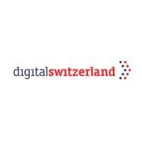 digitalswitzerland logo image