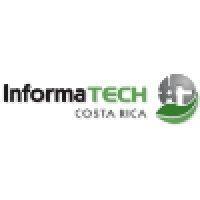 informatech costa rica logo image