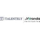 logo of Talentely Veranda