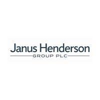 janus henderson group plc logo image