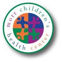 mott children's health center logo image