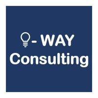 i-way consulting logo image