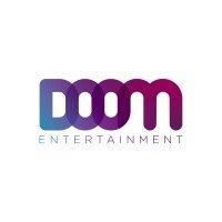 doom entertainment logo image