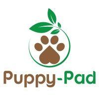 puppy-pad logo image