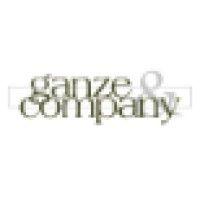 ganze & company logo image