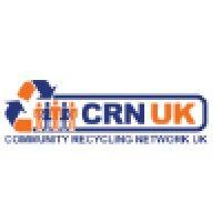 community recycling network uk