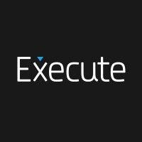 execute logo image