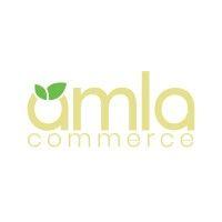 amla commerce (creator of artifi and znode) logo image