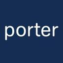 logo of Porter Airlines Inc