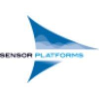 sensor platforms (acquired by audience, inc.) logo image