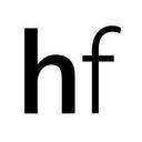 logo of Hinrich Foundation