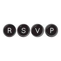 rsvp logo image