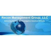 recon management group llc logo image