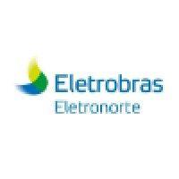 eletronorte logo image