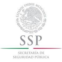 secretariat of public security logo image