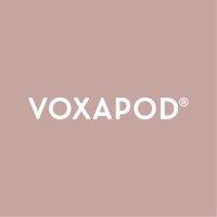 voxapod® logo image